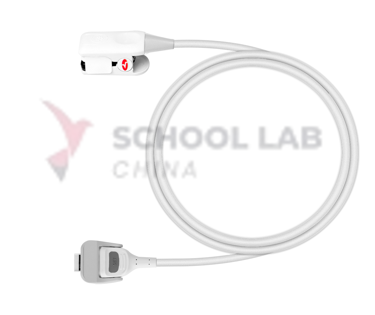 Sensor, reusable, Rad-G, child/adult